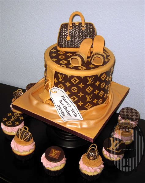 birthday simple louis vuitton cake|louis vuitton birthday cake toppers.